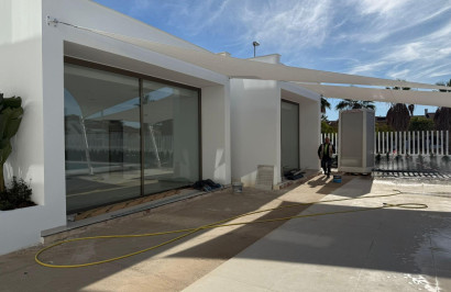 New Build - Apartment / Flat - Orihuela Costa - Lomas de Cabo Roig