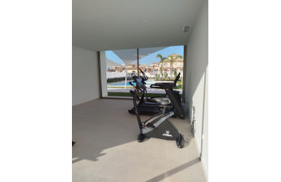 New Build - Apartment / Flat - Orihuela Costa - Lomas de Cabo Roig