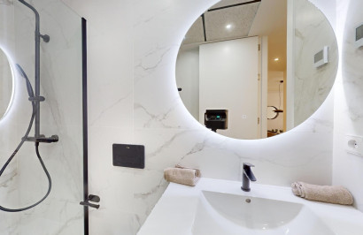 New Build - Apartment / Flat - Orihuela Costa - Lomas de Cabo Roig