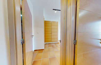 Nouvelle construction - Appartement - Archena - Rio Segura