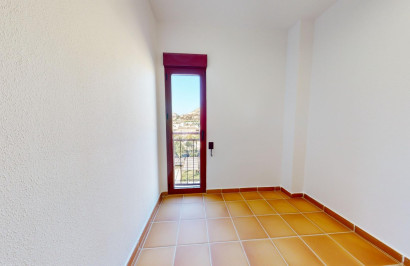 Nieuwbouw Woningen - Appartement / Flat - Archena - Rio Segura