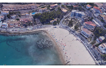 Nouvelle construction - Appartement - Benidorm - Poniente