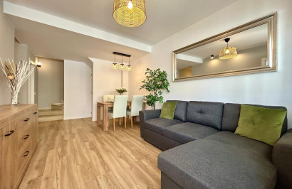 Resale - Town House - Orihuela - Urbanización Perla del Mar