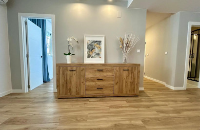 Resale - Town House - Orihuela - Urbanización Perla del Mar