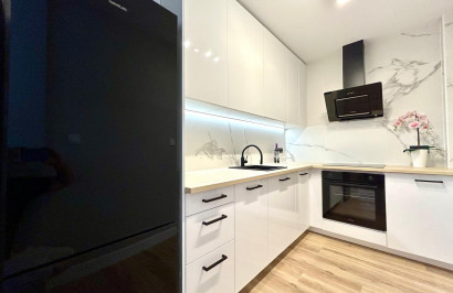 Resale - Town House - Orihuela - Urbanización Perla del Mar