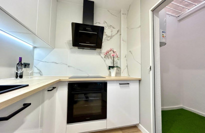 Resale - Town House - Orihuela - Urbanización Perla del Mar