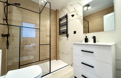 Resale - Town House - Orihuela - Urbanización Perla del Mar