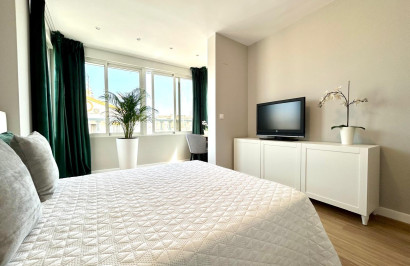 Resale - Town House - Orihuela - Urbanización Perla del Mar