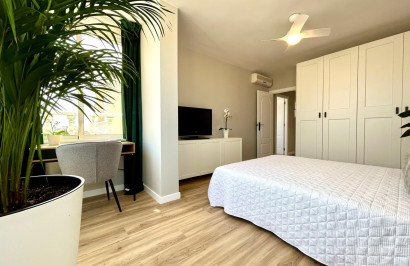 Resale - Town House - Orihuela - Urbanización Perla del Mar