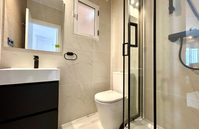 Resale - Town House - Orihuela - Urbanización Perla del Mar