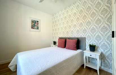 Resale - Town House - Orihuela - Urbanización Perla del Mar