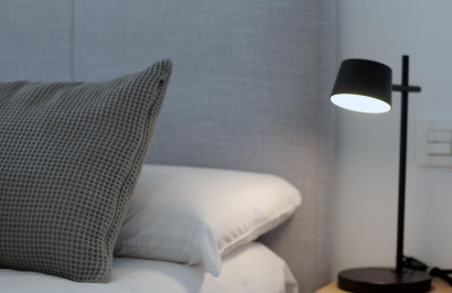 New Build - Town House - Pilar de la Horadada - parque Andromeda