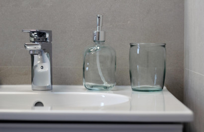 Nieuwbouw Woningen - Vrijstaande villa - Pilar de la Horadada - parque Andromeda