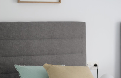 Nieuwbouw Woningen - Vrijstaande villa - Pilar de la Horadada - parque Andromeda