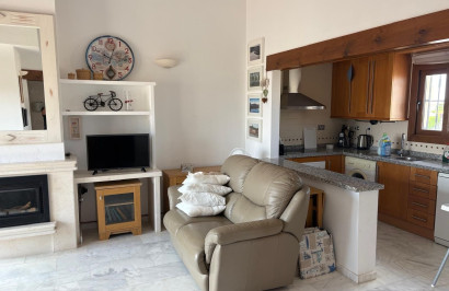 Herverkoop - Appartement / Flat - Algorfa - La Finca Golf
