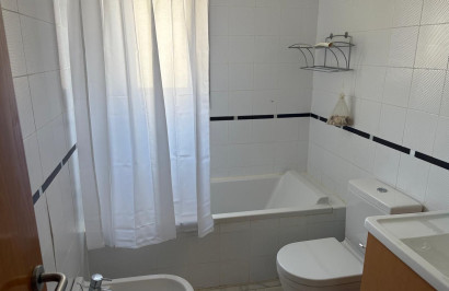 Herverkoop - Appartement / Flat - Algorfa - La Finca Golf