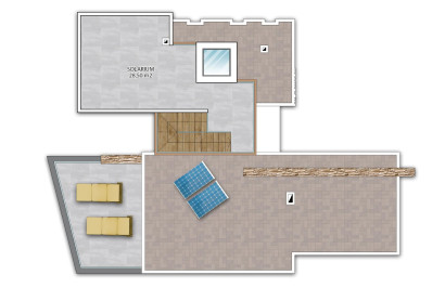 Nieuwbouw Woningen - Vrijstaande villa - La Nucía - Coblanca