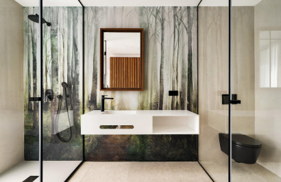 Nieuwbouw Woningen - Vrijstaande villa - La Nucía - Coblanca