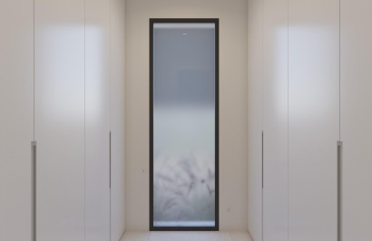 Nieuwbouw Woningen - Vrijstaande villa - Fuente Álamo - Hacienda del Alamo