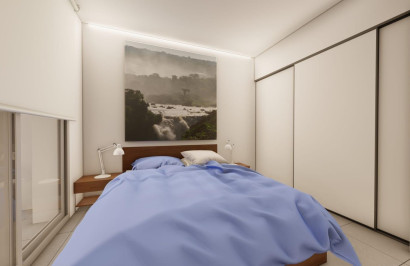 Nieuwbouw Woningen - Vrijstaande villa - Daya Nueva - Pueblo