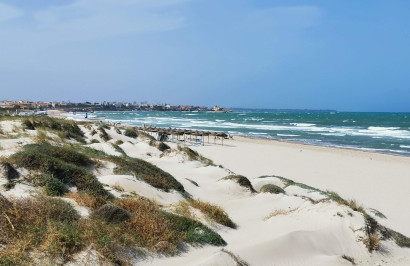 Nouvelle construction - Villa Individuelle - Pilar de la Horadada