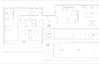 New Build - Detached Villa - Calpe - Pla Roig
