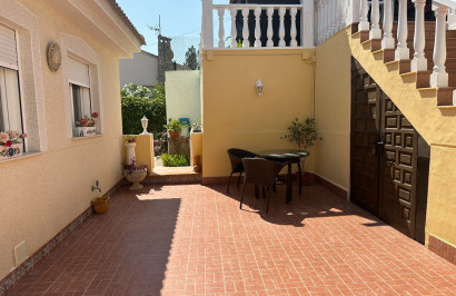 Herverkoop - Vrijstaande villa - Algorfa - Lomas de Juliana