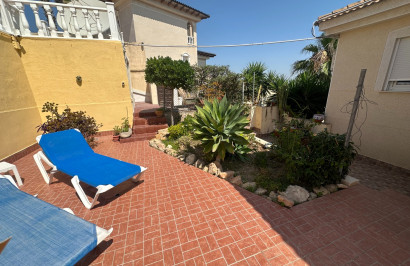 Herverkoop - Vrijstaande villa - Algorfa - Lomas de Juliana