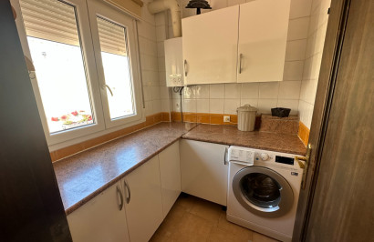 Herverkoop - Vrijstaande villa - Algorfa - Lomas de Juliana