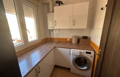 Herverkoop - Vrijstaande villa - Algorfa - Lomas de Juliana