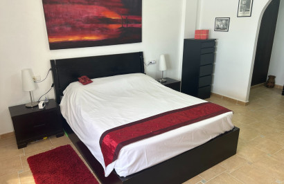 Herverkoop - Vrijstaande villa - Algorfa - Lomas de Juliana