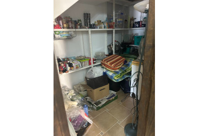 Herverkoop - Vrijstaande villa - Algorfa - Lomas de Juliana