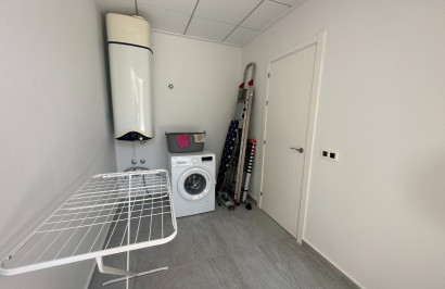 Reventa - Villa independiente - San Miguel de Salinas - San Miguel Salinas