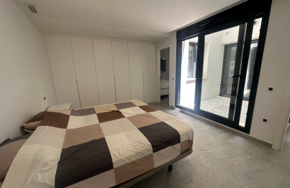 Reventa - Villa independiente - San Miguel de Salinas - San Miguel Salinas