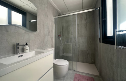 Reventa - Villa independiente - San Miguel de Salinas - San Miguel Salinas