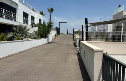 Reventa - Villa independiente - San Miguel de Salinas - San Miguel Salinas