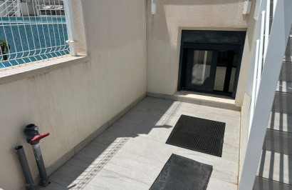 Reventa - Villa independiente - San Miguel de Salinas - San Miguel Salinas