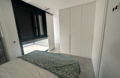 Reventa - Villa independiente - San Miguel de Salinas - San Miguel Salinas