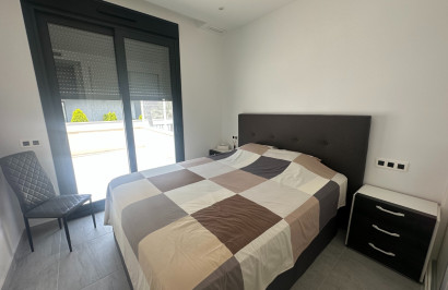 Reventa - Villa independiente - San Miguel de Salinas - San Miguel Salinas