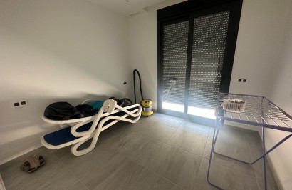 Reventa - Villa independiente - San Miguel de Salinas - San Miguel Salinas