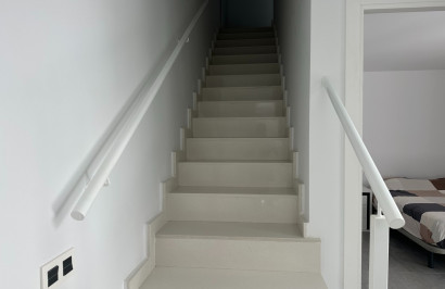 Reventa - Villa independiente - San Miguel de Salinas - San Miguel Salinas