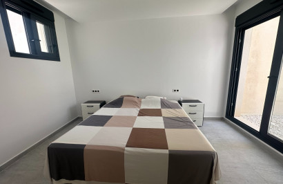 Reventa - Villa independiente - San Miguel de Salinas - San Miguel Salinas