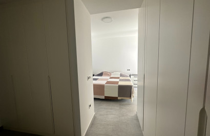 Reventa - Villa independiente - San Miguel de Salinas - San Miguel Salinas