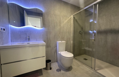 Reventa - Villa independiente - San Miguel de Salinas - San Miguel Salinas