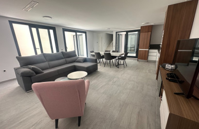 Reventa - Villa independiente - San Miguel de Salinas - San Miguel Salinas