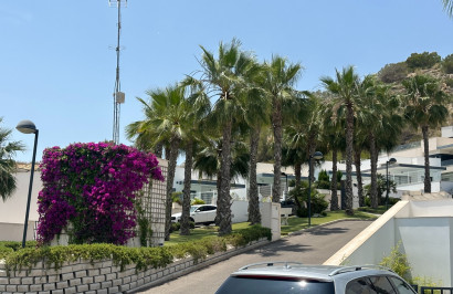 Reventa - Villa independiente - San Miguel de Salinas - San Miguel Salinas