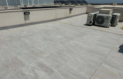 Reventa - Villa independiente - San Miguel de Salinas - San Miguel Salinas