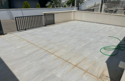 Reventa - Villa independiente - San Miguel de Salinas - San Miguel Salinas