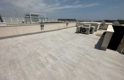 Reventa - Villa independiente - San Miguel de Salinas - San Miguel Salinas