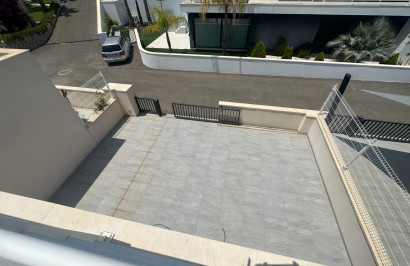 Reventa - Villa independiente - San Miguel de Salinas - San Miguel Salinas